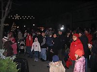 Advent 2006