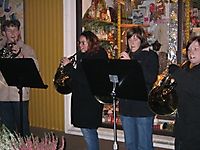 Advent 2006