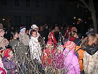 Advent 2006