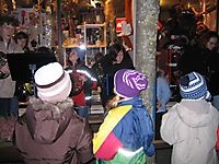 Advent 2006