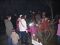 Advent 2006