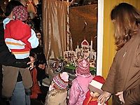 Adventfeier 2006