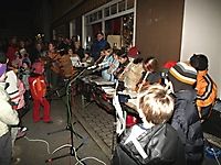 Adventfeier 2006