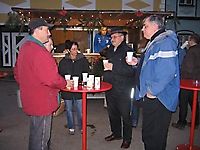 Adventfeier 2006