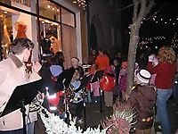 Adventfeier 2006