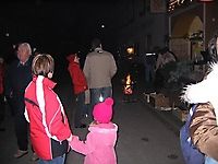 Adventfeier 2006