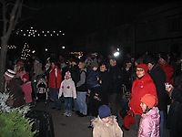 Adventfeier 2006