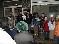 Adventfeier 2006