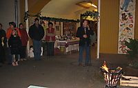 Adventfeier 2006