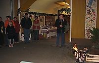 Adventfeier 2006