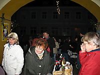 Adventfeier 2006