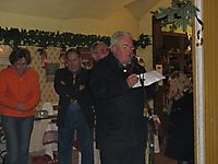 Adventfeier 2006