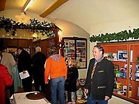 Adventfeier 2006