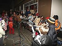 Adventfeier 2006