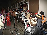 Adventfeier 2006