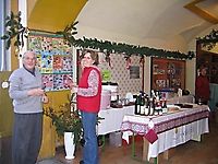 Adventfeier 2006