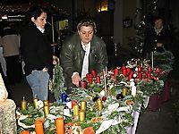 Adventfeier 2006