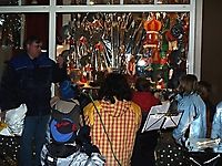 Adventfeier 2006