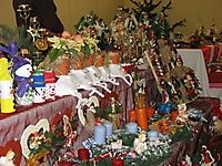 Adventfeier 2006