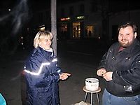 Adventfeier 2006