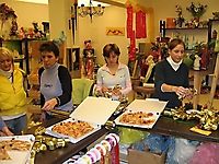 Adventfeier 2006