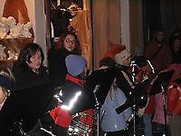 Adventfeier 2006