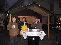 Adventfeier 2006