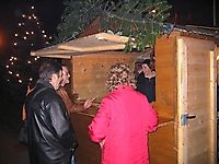 Adventfeier 2006