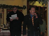 Adventfeier 2006