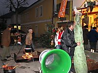 Adventfeier 2006