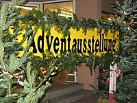 Adventfeier 2006