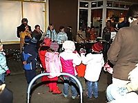 Adventfeier 2006