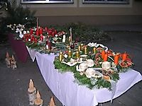 Adventfeier 2006