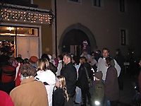 Adventfeier 2006