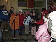 Adventfeier 2006