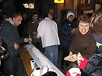 Adventfeier 2006