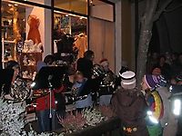 Adventfeier 2006