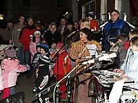 Adventfeier 2006