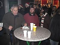 Adventfeier 2006