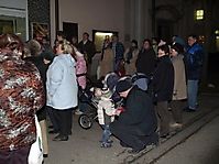 Adventfeier 2006