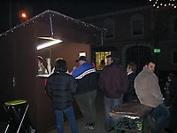 Adventfeier 2006