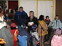 Adventfeier 2006