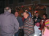 Adventfeier 2006