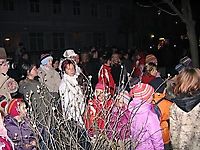 Adventfeier 2006