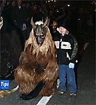 Perchtenlauf 2006 - Tips