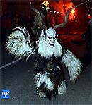 Perchtenlauf 2006 - Tips