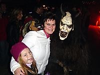 Perchtenlauf 2006