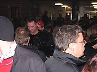 Perchtenlauf 2006