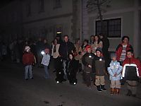 Perchtenlauf 2006