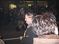 Perchtenlauf 2006